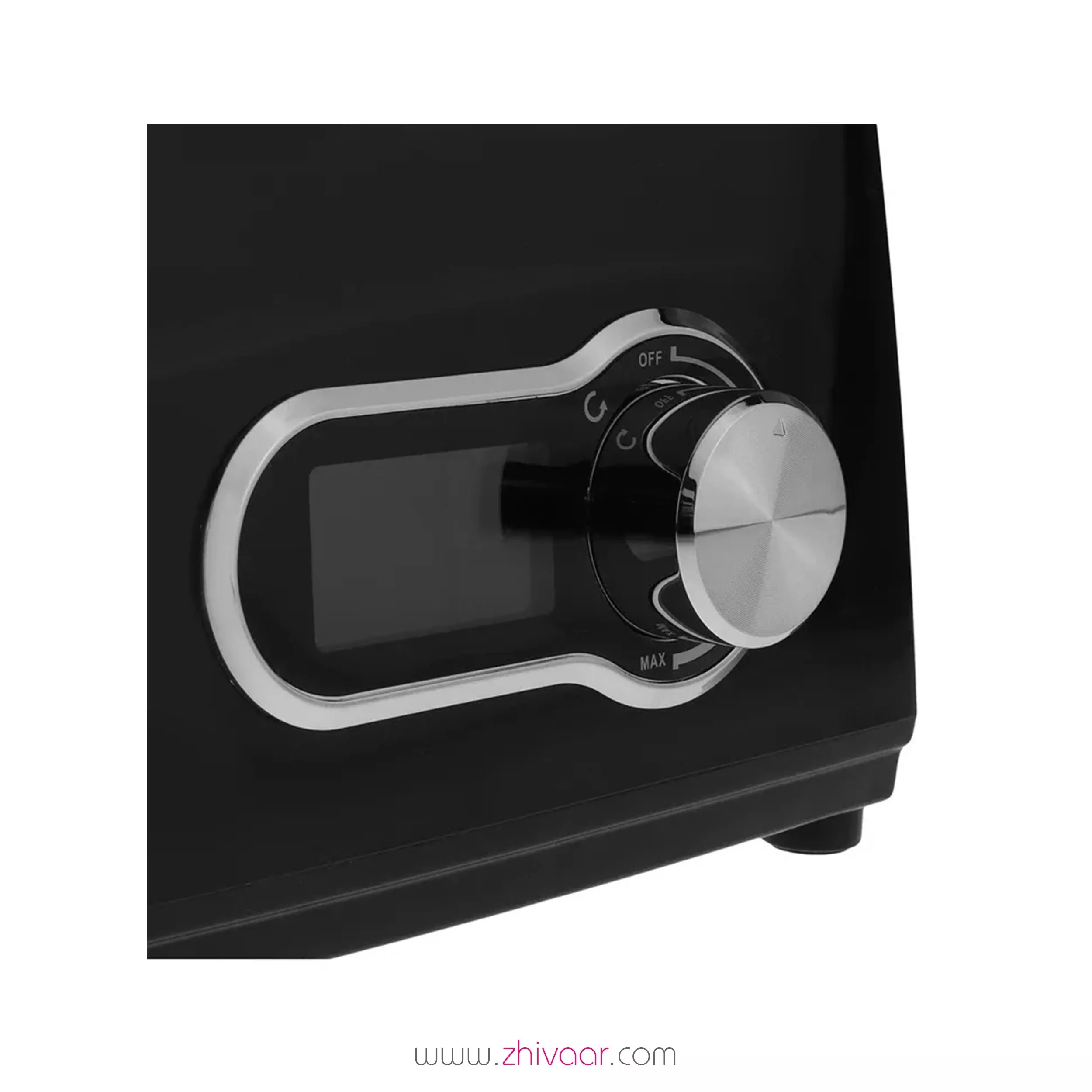 خرید چرخ گوشت وسترن هوس مدل WMG-3750-B  - چرخ-گوشت-وسترن-هوس-مدل-WMG-3750-B- ژیوار